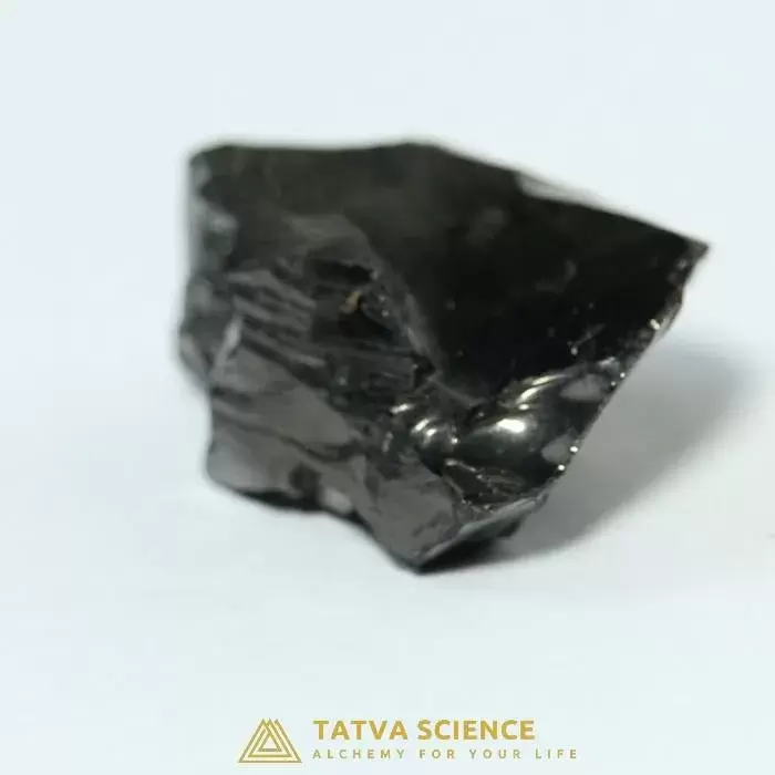Raw Smoky Quartz2